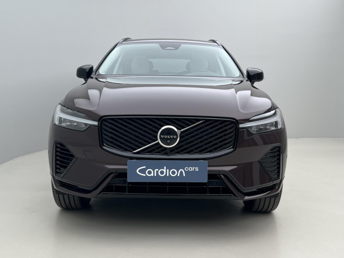 Volvo XC60 T6 AWD AUT RECHARGE DARK PLUS