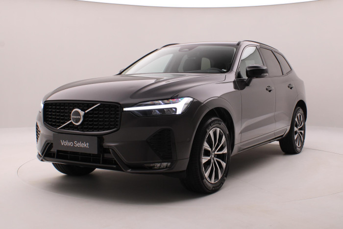 Volvo XC60 B5 AWD DARK PLUS AUT CZ