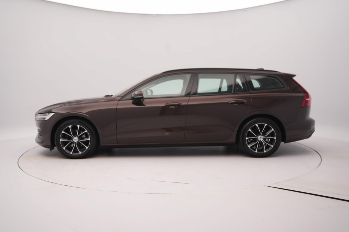 Volvo V60 D3 MOMENTUM CZ 2.0 d Momentum