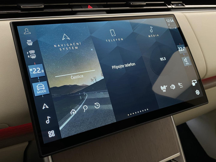 Land Rover Range Rover D350 HSE SWB 3.0 d