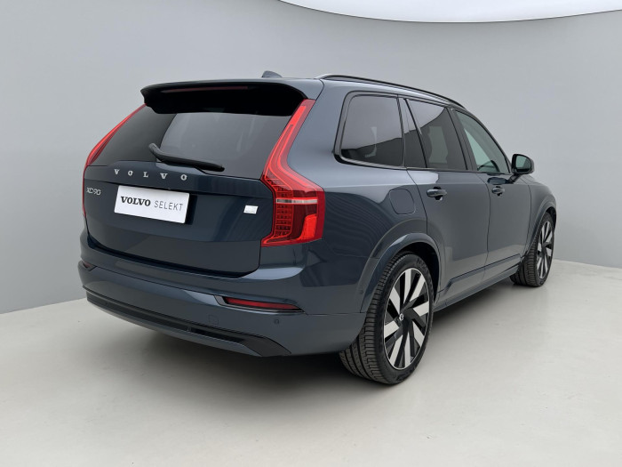 Volvo XC90 T8 AWD RECHARGE ULTIMATE DARK