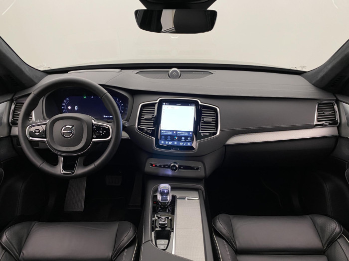 Volvo XC90 B5 AWD BRIGHT ULTRA AUT 7m