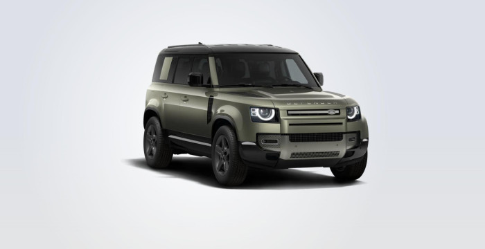 Land Rover Defender 110 D300 X-DYNAMIC SE AWD Aut 3.0 d Dynamic SE