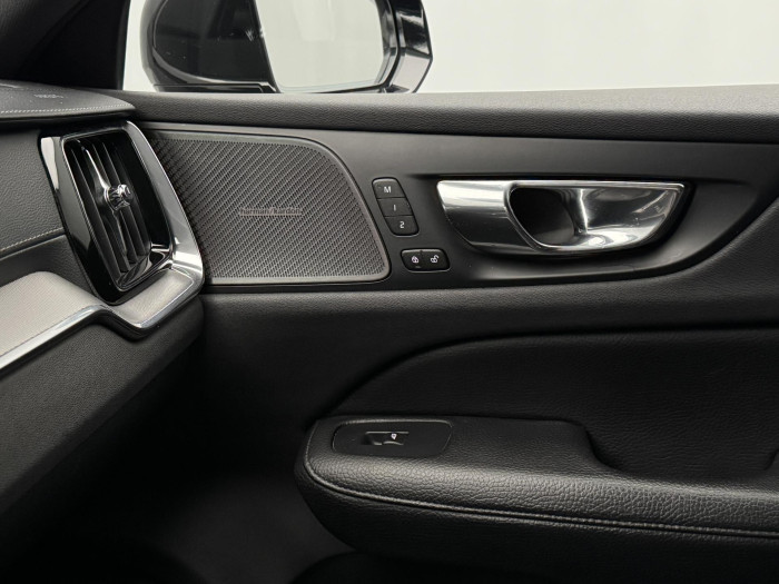 Volvo V60 D4 INSCRIPTION POLESTAR AUT 2.0 d