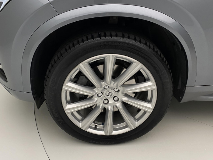 Volvo XC90 D5 AWD INSCRIPTION CZ 1. maj 2.0 d
