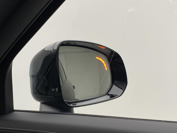 Volvo XC90 B5 AWD AUT BLACK EDITION PLUS