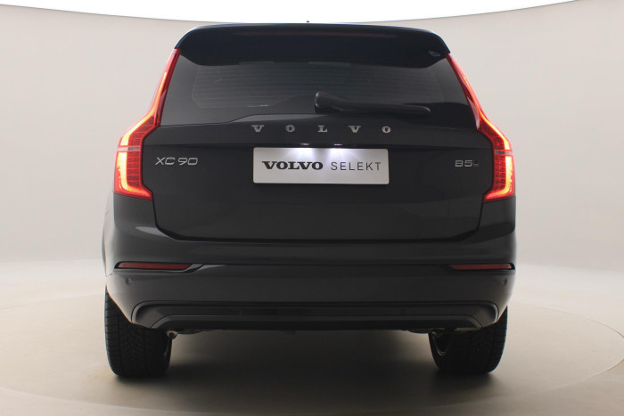 Volvo XC90 B5 AWD R-DESIGN AUT