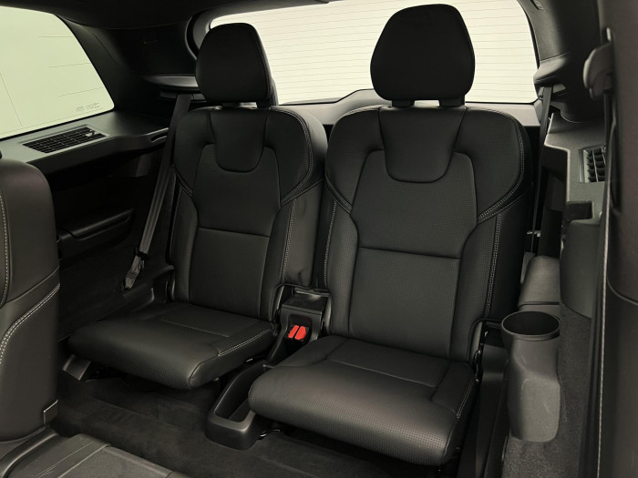 Volvo XC90 D5 AWD INSCRITPION AUT 1.maj. 2.0 d