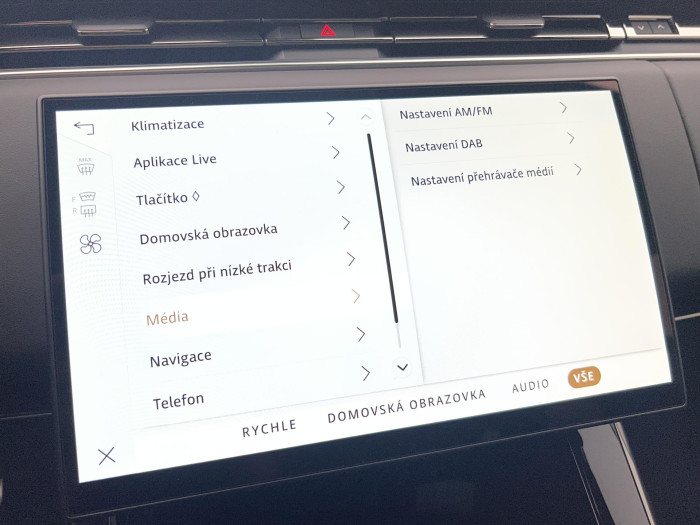 Land Rover Range Rover Sport D300 DYNAMIC HSE AWD Aut 3.0 d Dynamic