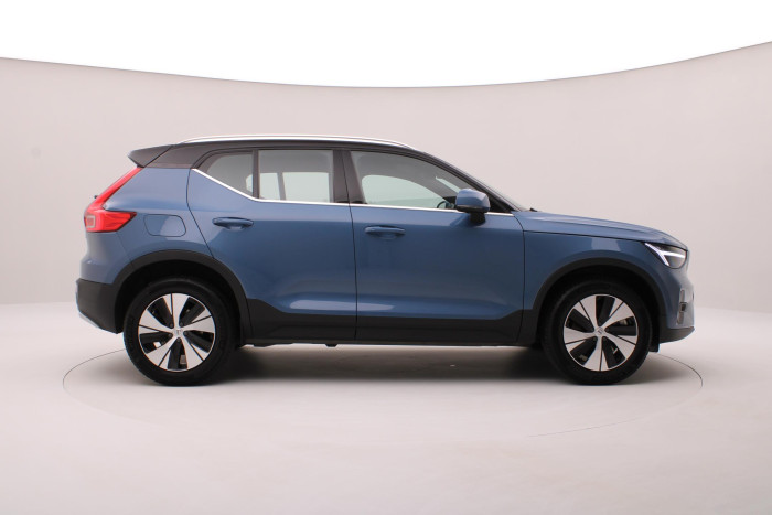 Volvo XC40 T4 RECHARGE CORE AUT CZ