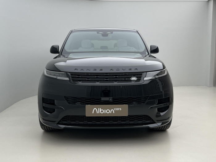 Land Rover Range Rover Sport D350 AUTOBIOGRAPHY AWD Aut 3.0 d