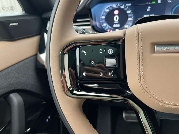 Land Rover Range Rover Sport P460e DYNAMIC SE 3.0 Dynamic SE