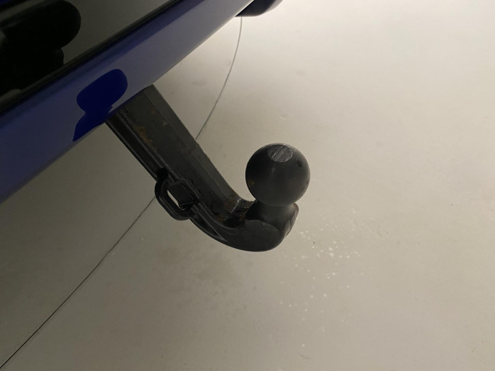 Land Rover Range Rover Sport SVR 5.0 V8 AWD AUT REZERVACE 5.0 V8