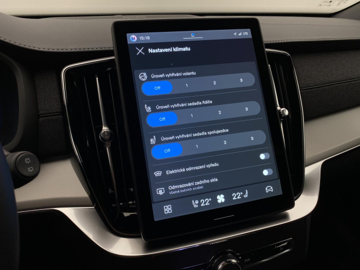 Volvo XC90 B5 AWD BLACK EDITION PLUS 7m