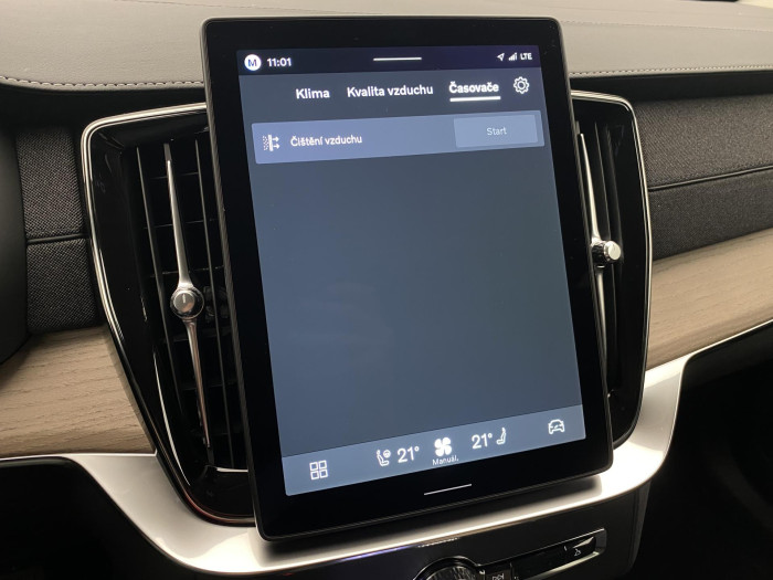 Volvo XC90 B5 AWD AUT BRIGHT PLUS