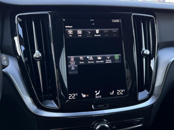Volvo V60 B4 MOMENTUM Aut 1.maj. 2.0 Momentum