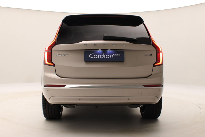 Volvo XC90 B5 AWD AUT BRIGHT ULTRA 7míst