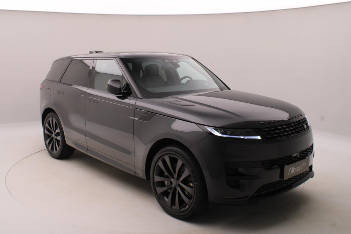 Land Rover Range Rover Sport P550e AUTOBIOGRAPHY AWD AUT