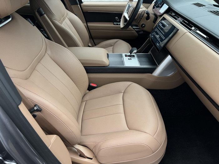 Land Rover Range Rover P530 AUTOBIOGRAPHY SWB AWD Aut