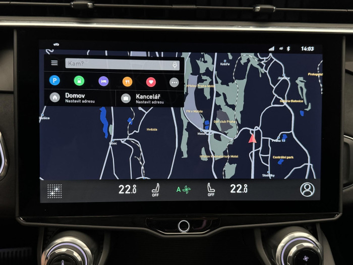 Lynk & Co 01 PHEV DCT AUT 1.maj