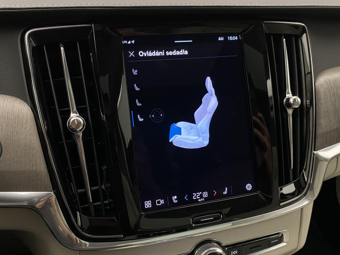 Volvo V90 CC B5 AWD BRIGHT ULTIMATE CZ 2.0 CC CC