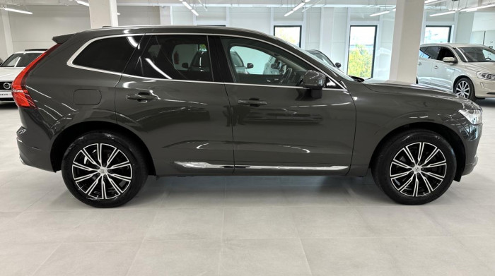 Volvo XC60 B4 AWD INSCRIPTION REZERVACE