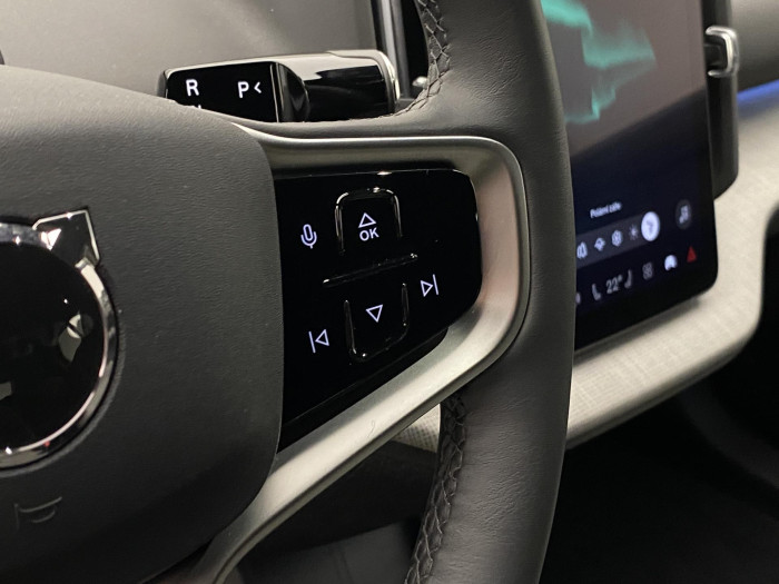 Volvo EX30 PURE ELECTRIC EXTENDED PLUS