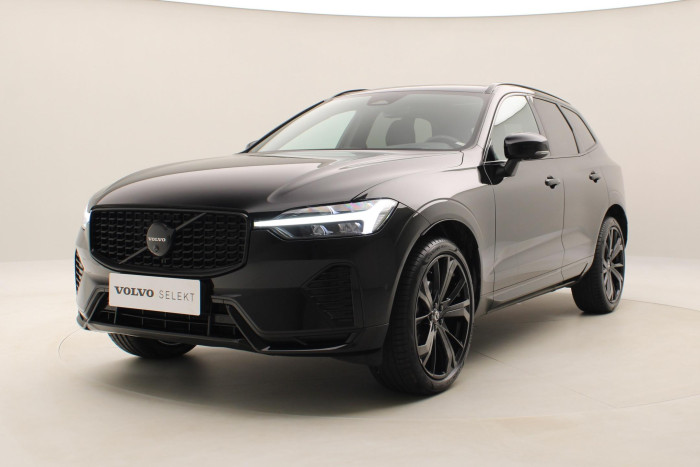 Volvo XC60 B5 AWD PLUS BLACK EDITION AUT