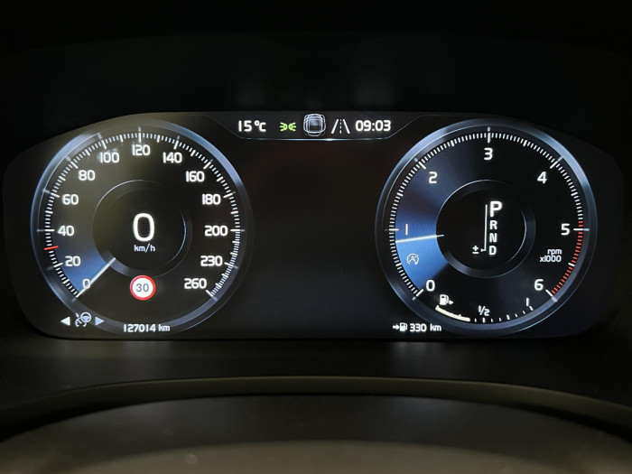 Volvo V60 CC D4 AWD POLESTAR AUT 2.0 d CC CC
