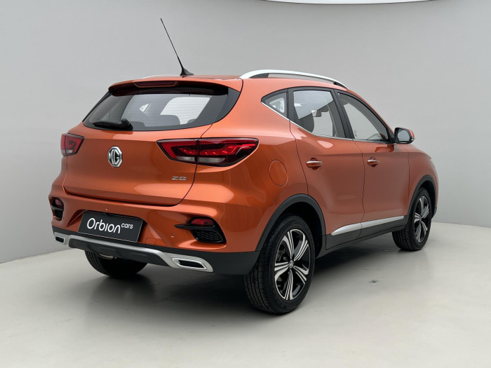 MG ZS 1.5 ESSENTIAL PLUS CZ 1.maj.