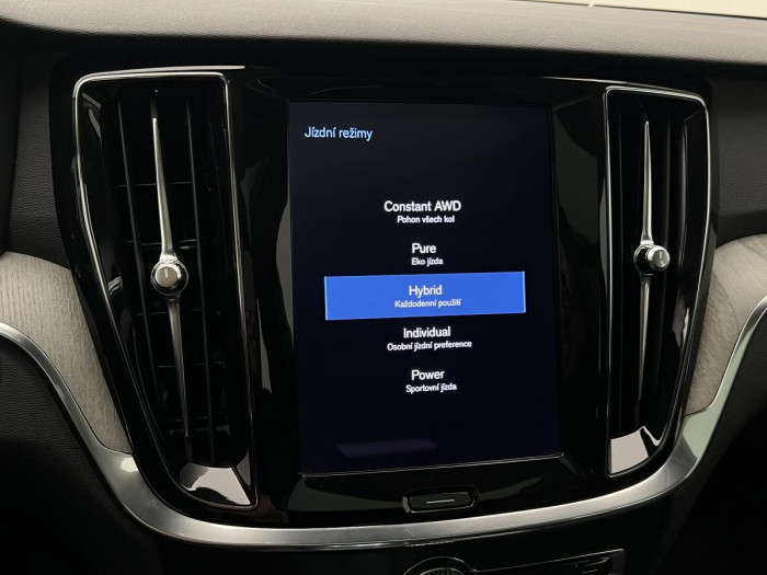 Volvo V60 T6 AWD RECHARGE INSCRIPTION