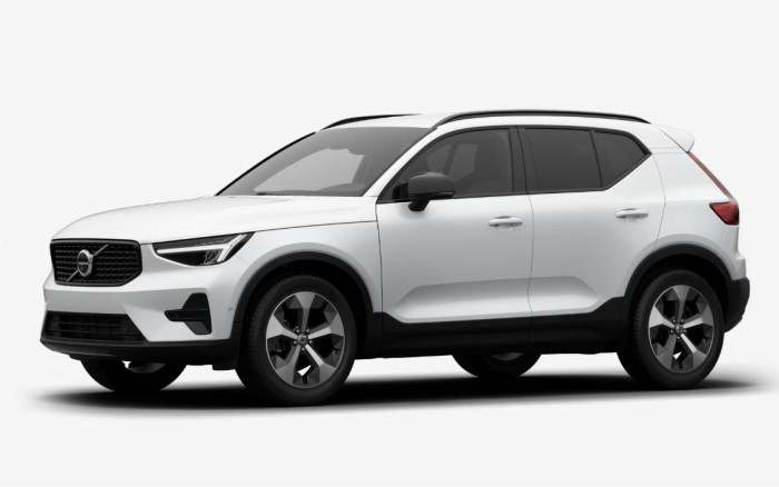 Volvo XC40 B3 AUT DARK PLUS