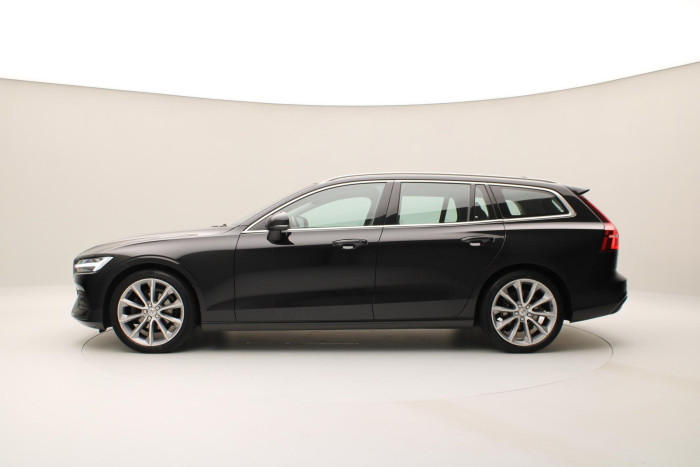Volvo V60 D3 MOMENTUM NAVIGACE 2.0 d Momentum