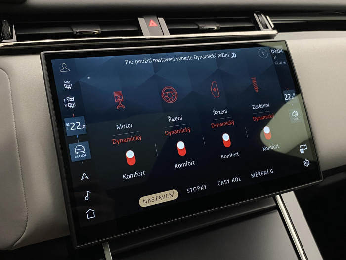 Land Rover Range Rover Velar D300 DYNAMIC SE AUT AWD 3.0 d Dynamic SE