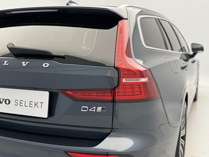 Volvo V60 D4 AWD INSCRIPTION 2.0 d