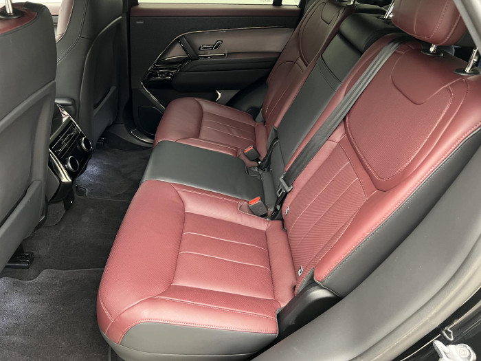 Land Rover Range Rover Sport D300 DYNAMIC SE AWD AUT CZ 3.0 d Dynamic SE