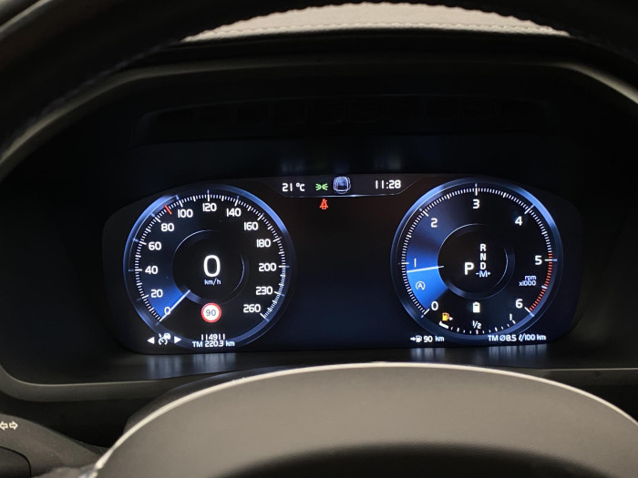 Volvo XC90 B5 AWD INSCRIPTION AUT