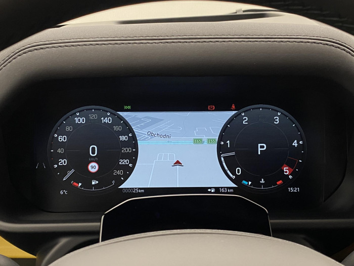 Land Rover Defender 110 D350 TROPHY EDITION 3.0 d Edition