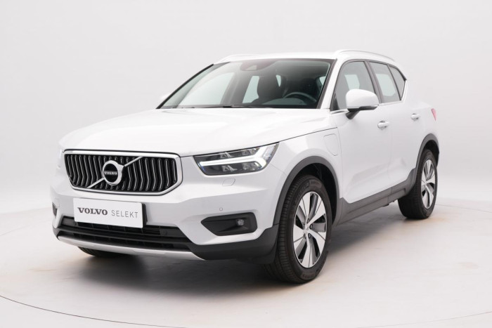 Volvo XC40 T4 RECHARGE INSCRIPTION