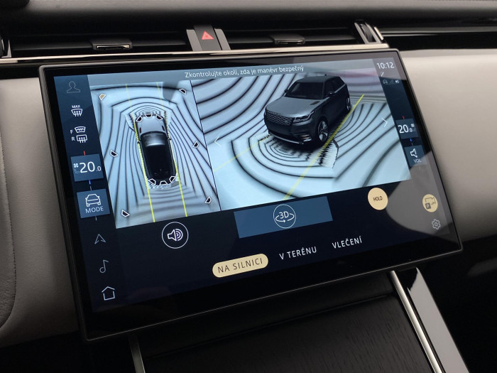 Land Rover Range Rover Velar D300 AUTOBIOGRAPHY AWD 3.0 d