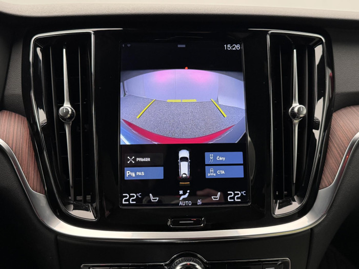 Volvo V60 T8 AWD RECHARGE INSCRIPTION