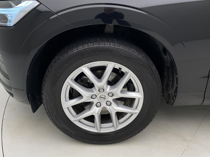 Volvo XC60 D3 MOMENTUM CZ 2.0 d Momentum