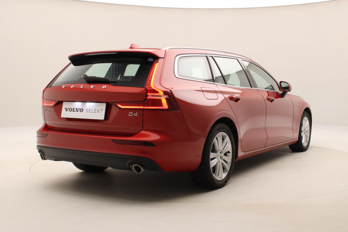 Volvo V60 D4 MOMENTUM AUT 2.0 d Momentum