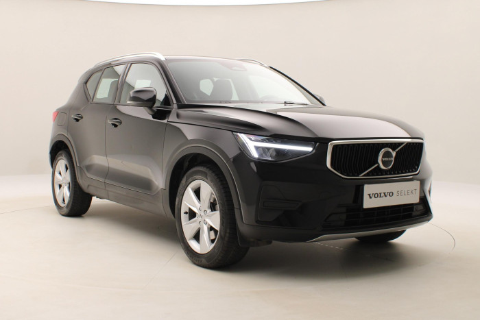 Volvo XC40 B3 CORE AUT CZ 1.maj