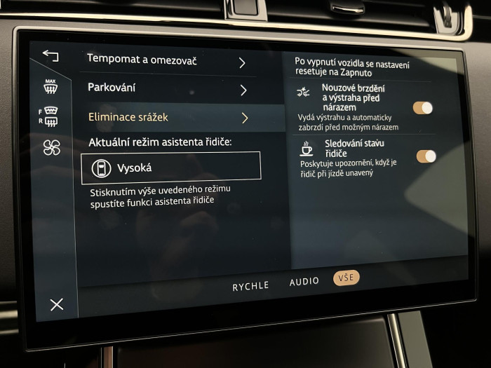 Land Rover Range Rover Evoque D200 DYNAMIC SE AWD AUT CZ 2.0 d Dynamic SE