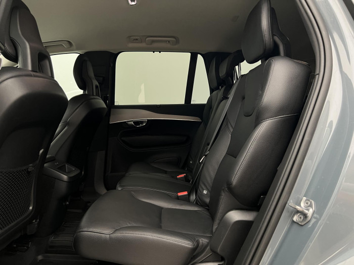 Volvo XC90 B5 AWD INSCRIPTION 7MÍST AUT