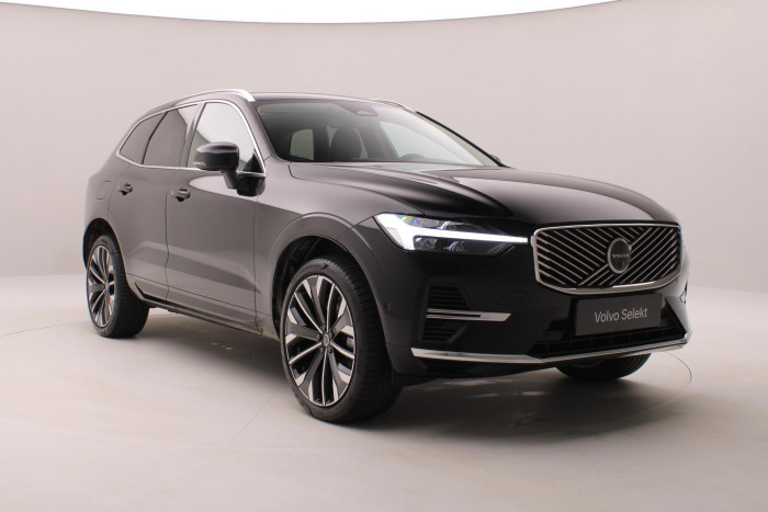 Volvo XC60 T8 AWD BRIGHT ULTRA AUT CZ