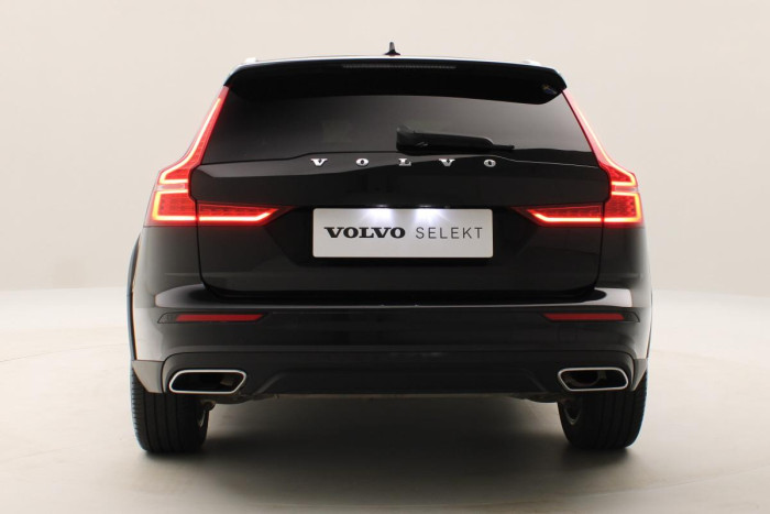 Volvo V60 CC B4 AWD ADVANCED REZERVACE 2.0 CC CC