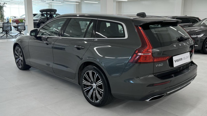 Volvo V60 B4 INSCRIPTION AUT REZERVACE