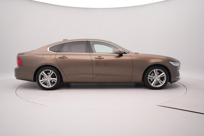 Volvo S90 D4 INSCRIPTION POLESTAR AUT 2.0 d